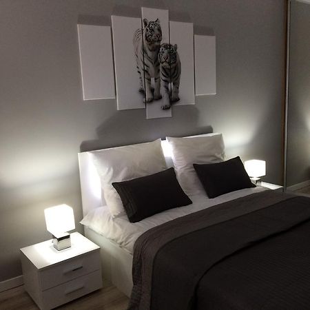 Apartament Na Ogrodach 포즈난 외부 사진
