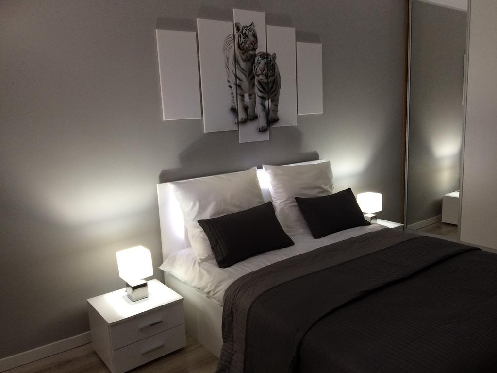 Apartament Na Ogrodach 포즈난 외부 사진
