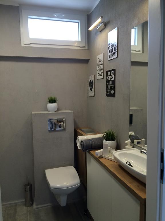 Apartament Na Ogrodach 포즈난 외부 사진