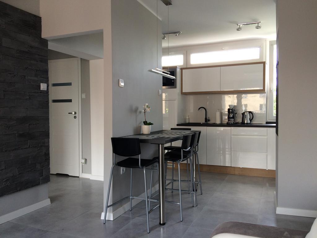 Apartament Na Ogrodach 포즈난 외부 사진